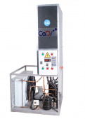Агрегат поддержания давления CadiNord-40,0 (АПД-40,0) (внешний)