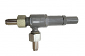 Монтажный комплект клапана предохранительного УФ55115-015
