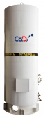 Резервуар CO2 CadiTank-30,0-2,0V (РДХ-30,0)