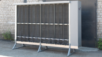 Газификатор СО2 CadiLine-1500А (ГУ-1500А)