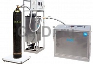 Модернизация оборудования для наполнения баллонов жидкой углекислотой (станции типа СЗУ-800, СЗУ-500, АГТ-24 и т.д.)