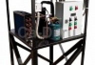 ООО «Кади» прекращает выпуск, встроенных в резервуары типа РДХ агрегатов поддержания давления (АПД)