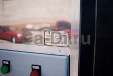 ООО «Кади» (г. Самара) производит "внешние" холодильные агрегаты поддержания давления (АПД)
