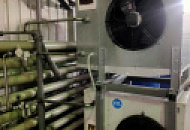 Газификатор углекислотный атмосферный ГУ-125А